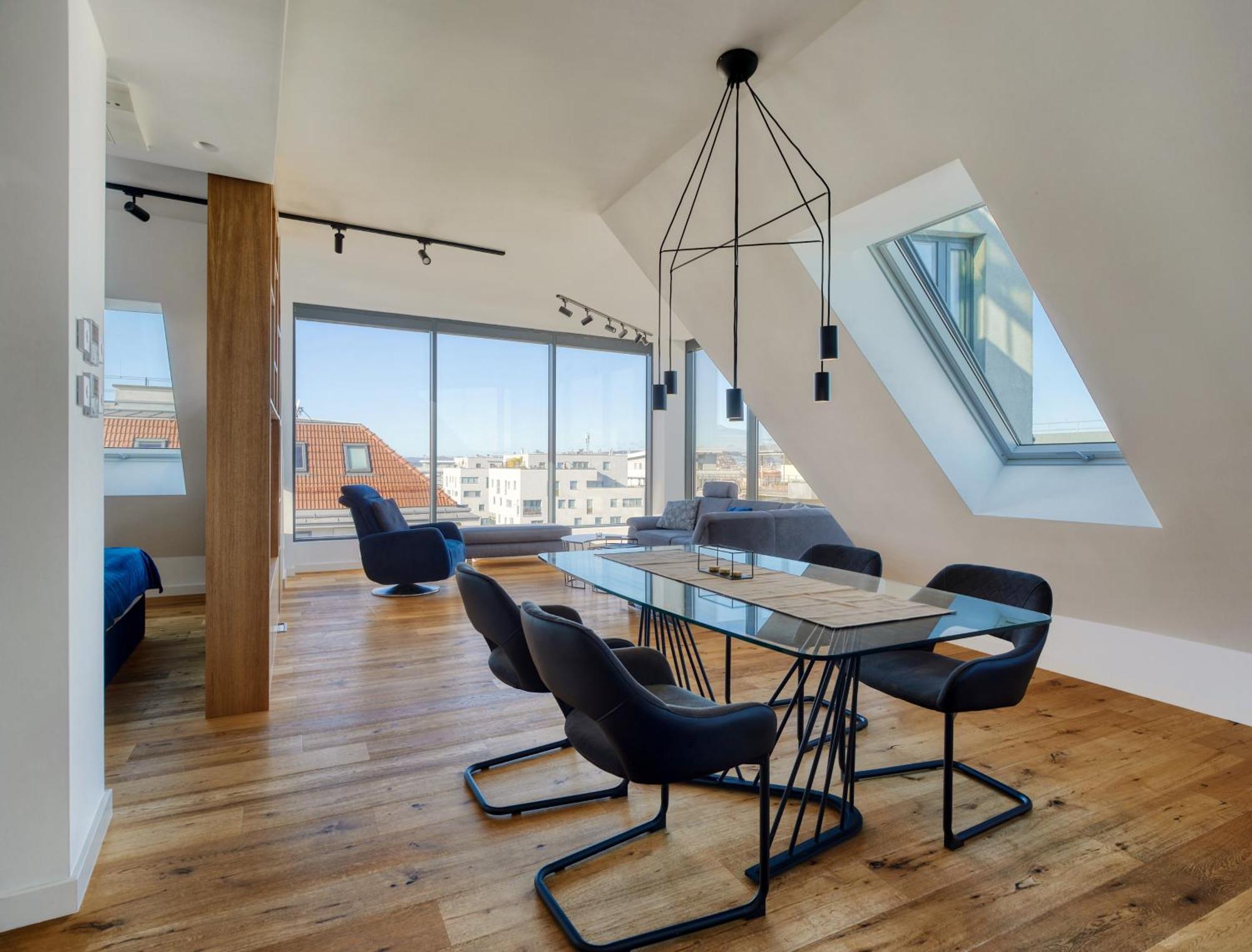 Appartamento Nook Zehn & Loft By Irundo *