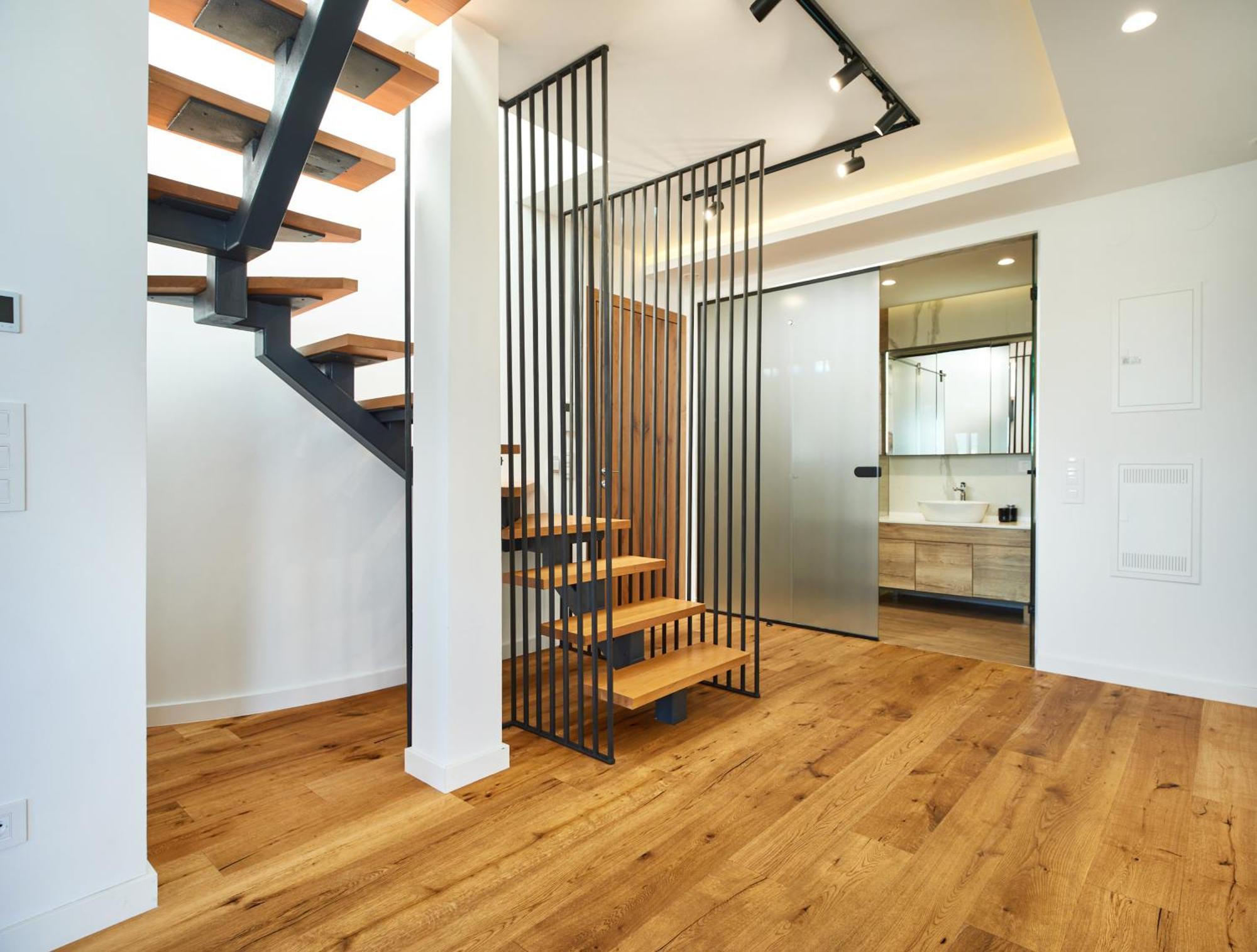 Appartamento Nook Zehn & Loft By Irundo *