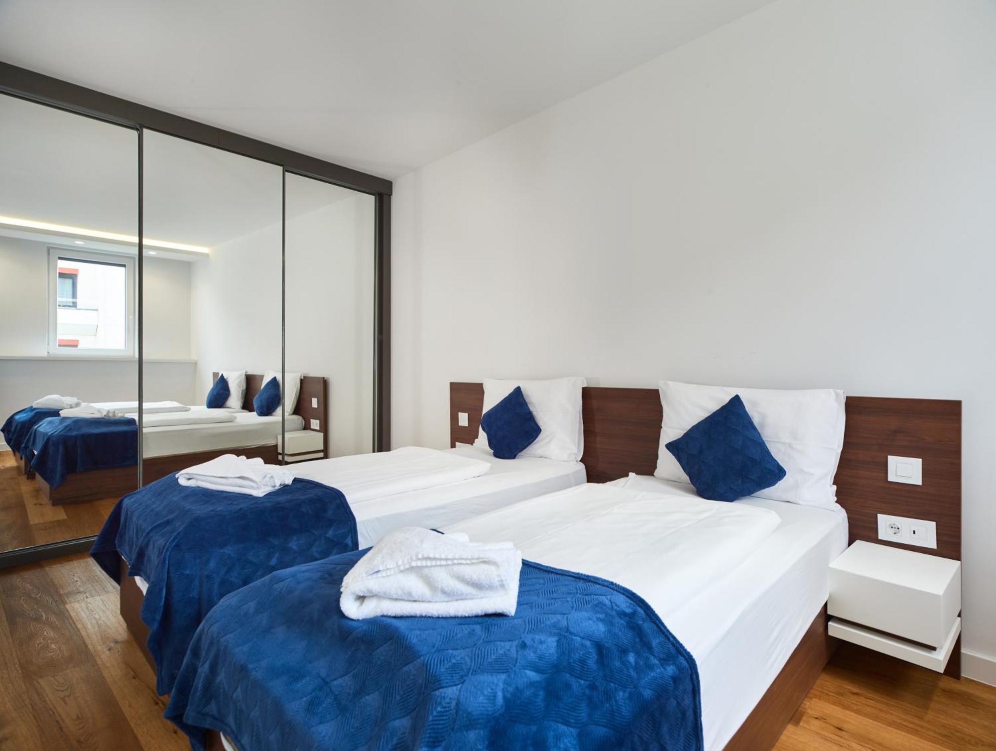 Nook Zehn & Loft By Irundo Appartamento