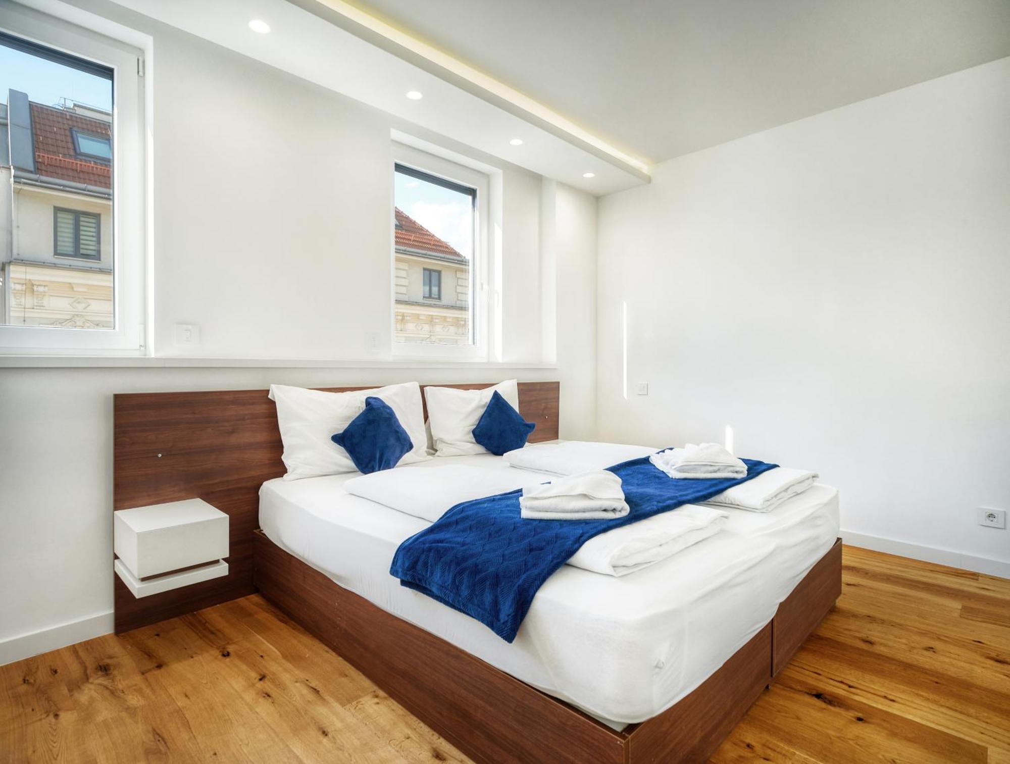 Nook Zehn & Loft By Irundo Appartamento *