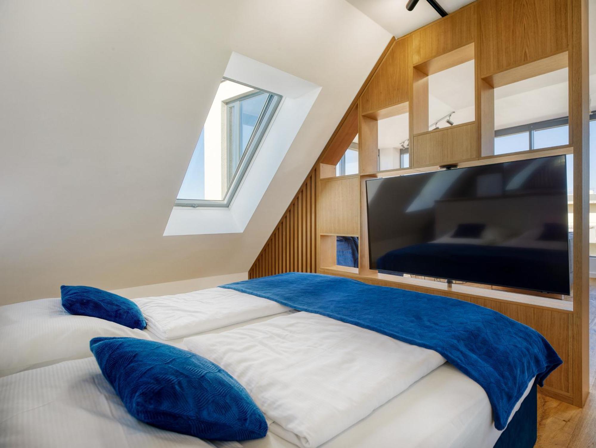 Nook Zehn & Loft By Irundo * Vienne