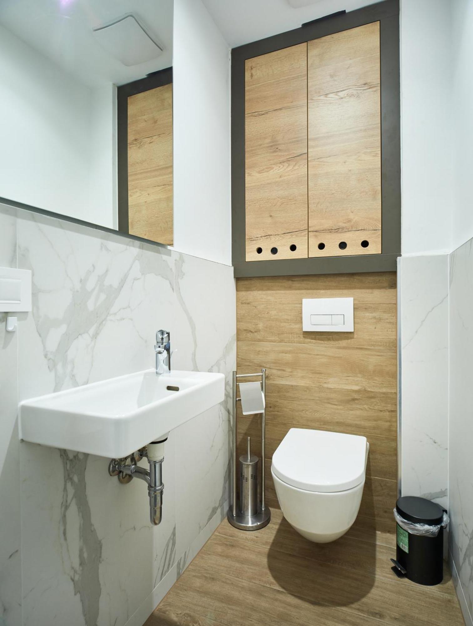 Nook Zehn & Loft By Irundo * Vienne