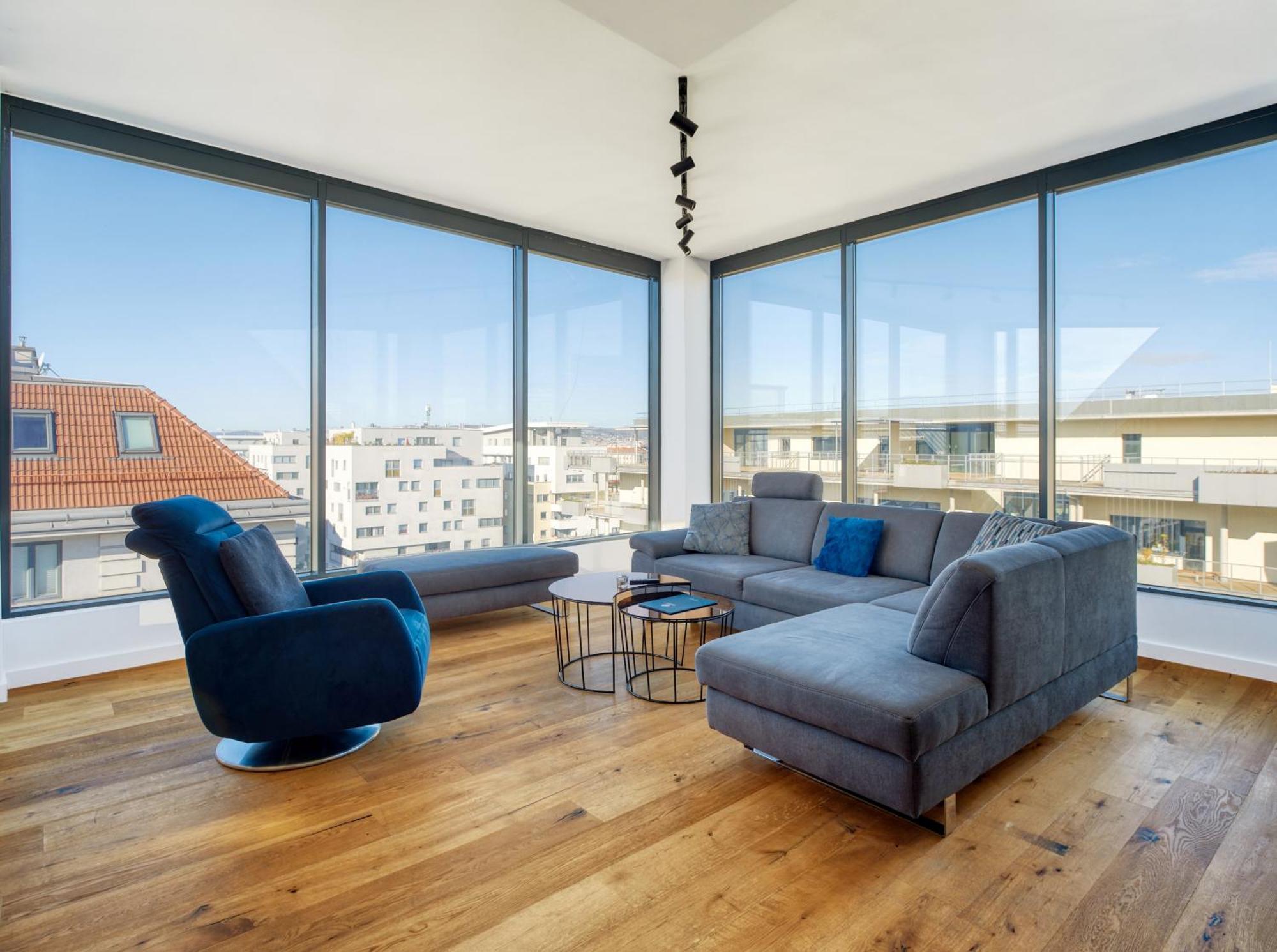 Nook Zehn & Loft By Irundo Vienne